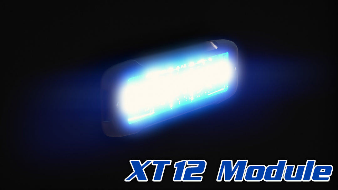 Cell 2 - Style LED Modules