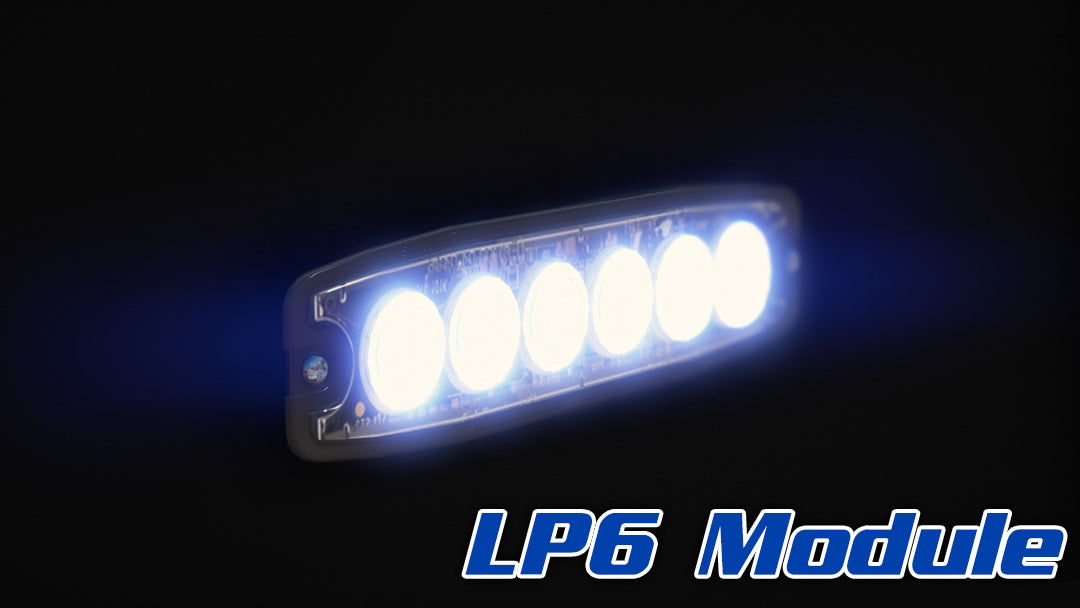 Cell 2 - Style LED Modules