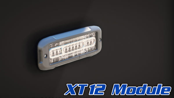 Cell 2 - Style LED Modules