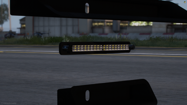 Redtronic Infinity US6