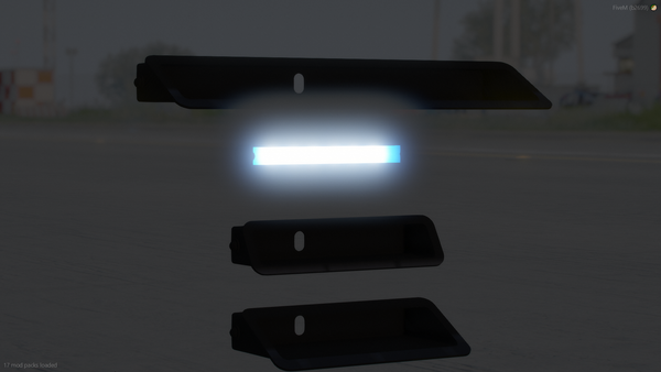 Redtronic Infinity US6