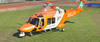 Agusta Westland AW169 Air Ambulance