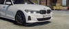 2022 BMW 330d G20M (Police)