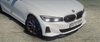 2022 BMW 330d G20M (Police)