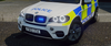 2013 BMW X5 E70 (Police)