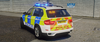 2013 BMW X5 E70 (Police)