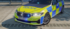 2021 BMW 530d G31 (Police)