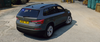2018 Skoda Kodiaq (Police)