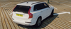 2022 Volvo XC90 (Police)