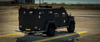 2023 West Yorkshire Police Lenco Bearcat