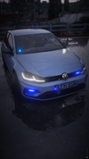 2021 Volkwagen Golf R