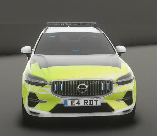 Volvo XC60 Pack