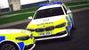 Generic 2018 Police BMW G31 Sov & Freedom Pack