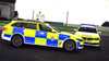 Generic 2018 Police BMW G31 Sov & Freedom Pack