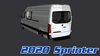 2020 Sprinter