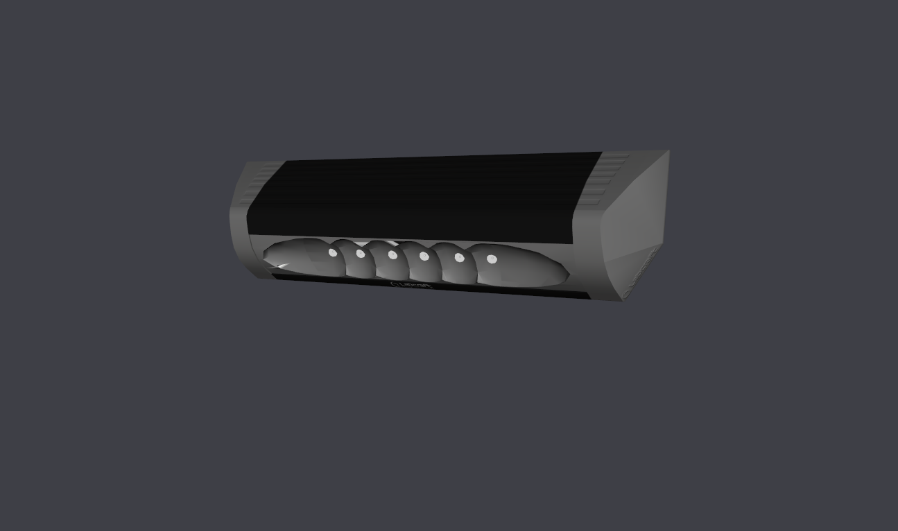 Labcraft SI6 Scene Light