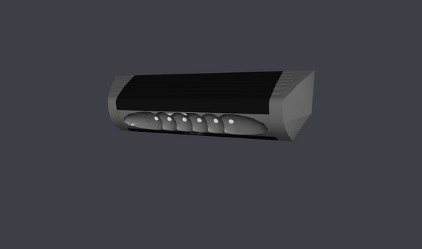 Labcraft SI6 Scene Light