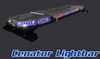 Whelen - Style Cenator Lightbar