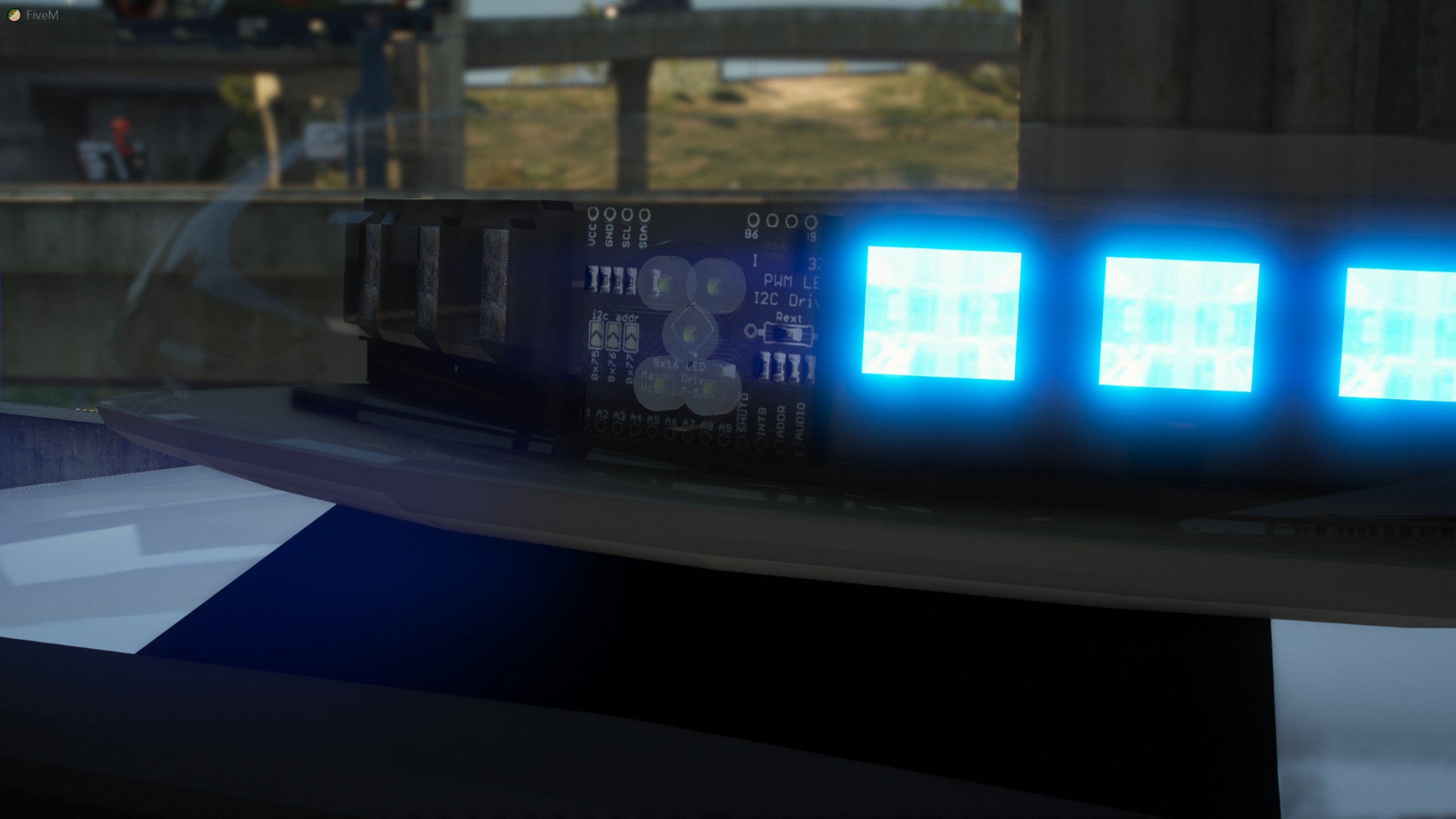 Ecco - Style 12+ Lightbar