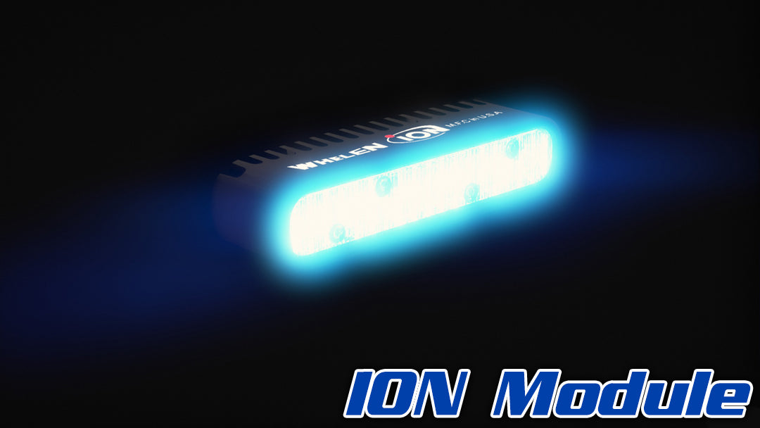 Whelen - Style LED Modules