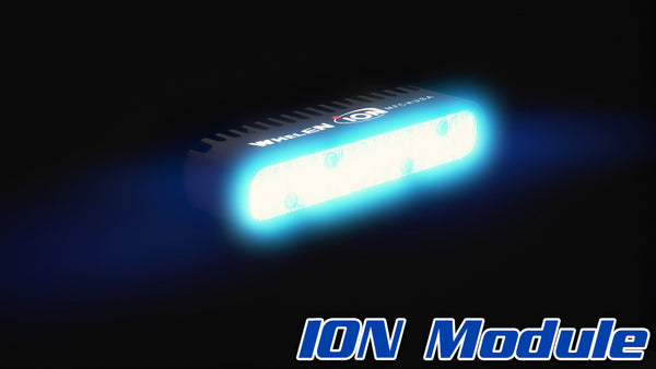 Whelen - Style LED Modules