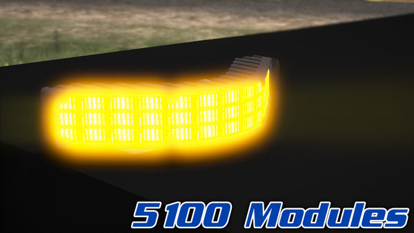 Ecco - Style LED Modules