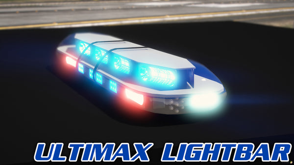 PH - Style Ultimax Lightbar