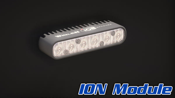 Whelen - Style LED Modules