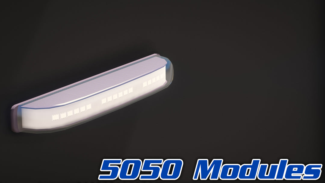 Ecco - Style LED Modules