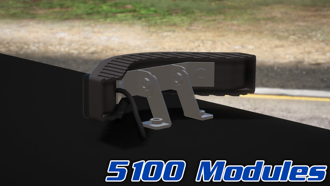 Ecco - Style LED Modules