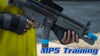 MP5 Live Fire and Training Pack