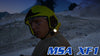 MSA XF1 Fire Helmet