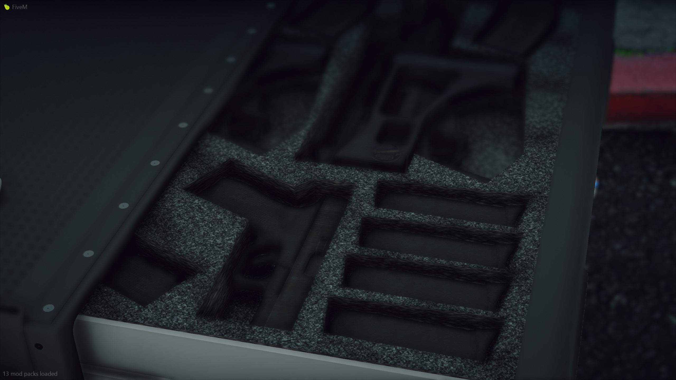 2020 Volkswagen Touareg Armed Response Unit