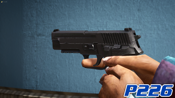 Sig Sauer P226