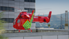MD902 Emergency Helicopters