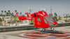 MD902 Emergency Helicopters
