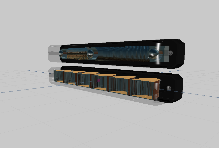 RSG Edge Light Module