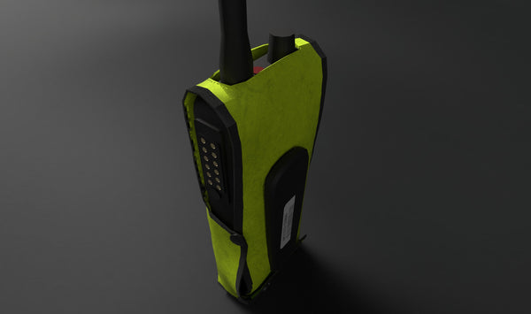 Sepura STP9000 Radio