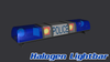 Vision Alert - Style Halogen Lightbar