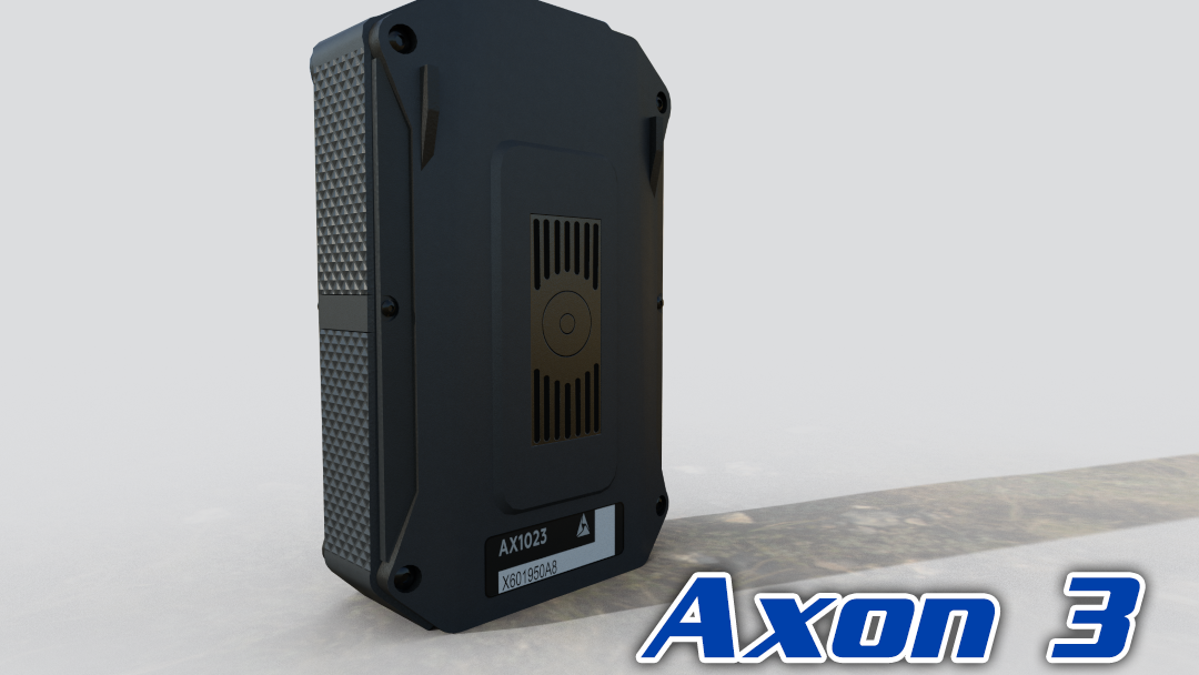 Axon 3