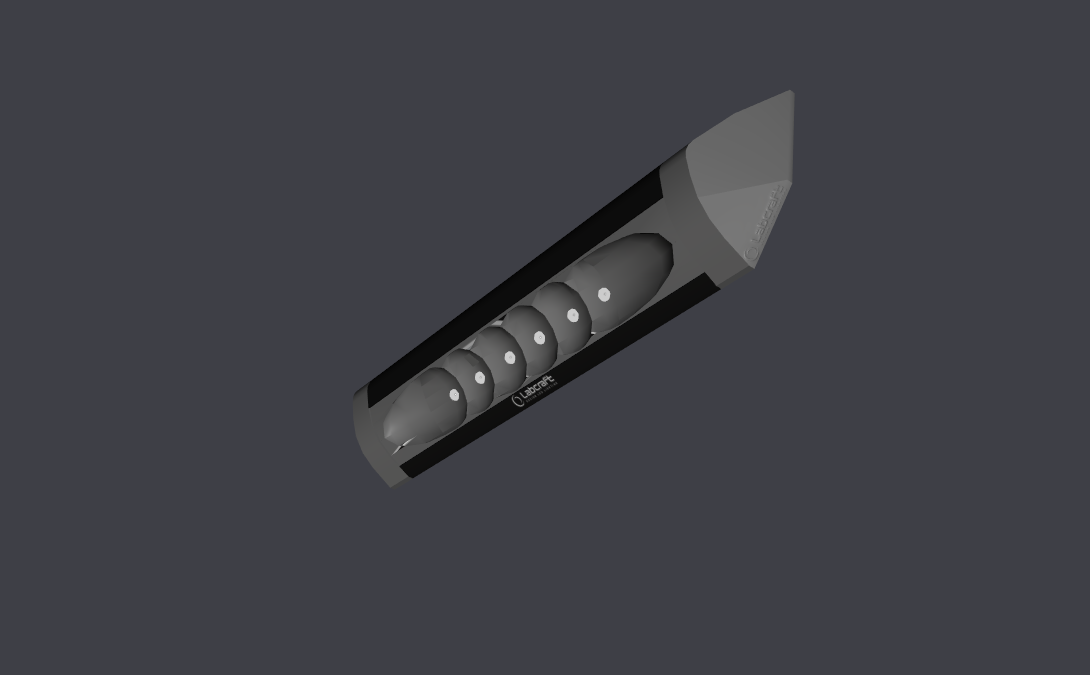 Labcraft SI6 Scene Light