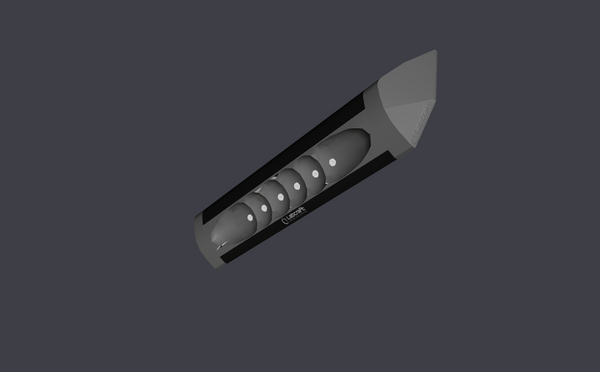 Labcraft SI6 Scene Light