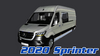 2020 Sprinter