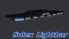 C3 - Style Solex Lightbar