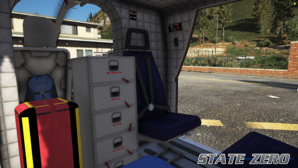 MD902 Emergency Helicopters