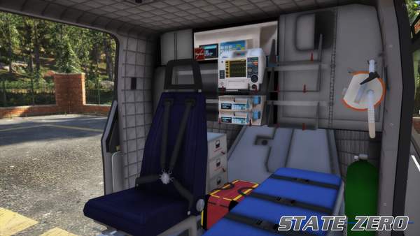 MD902 Emergency Helicopters