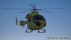 MD902 Emergency Helicopters
