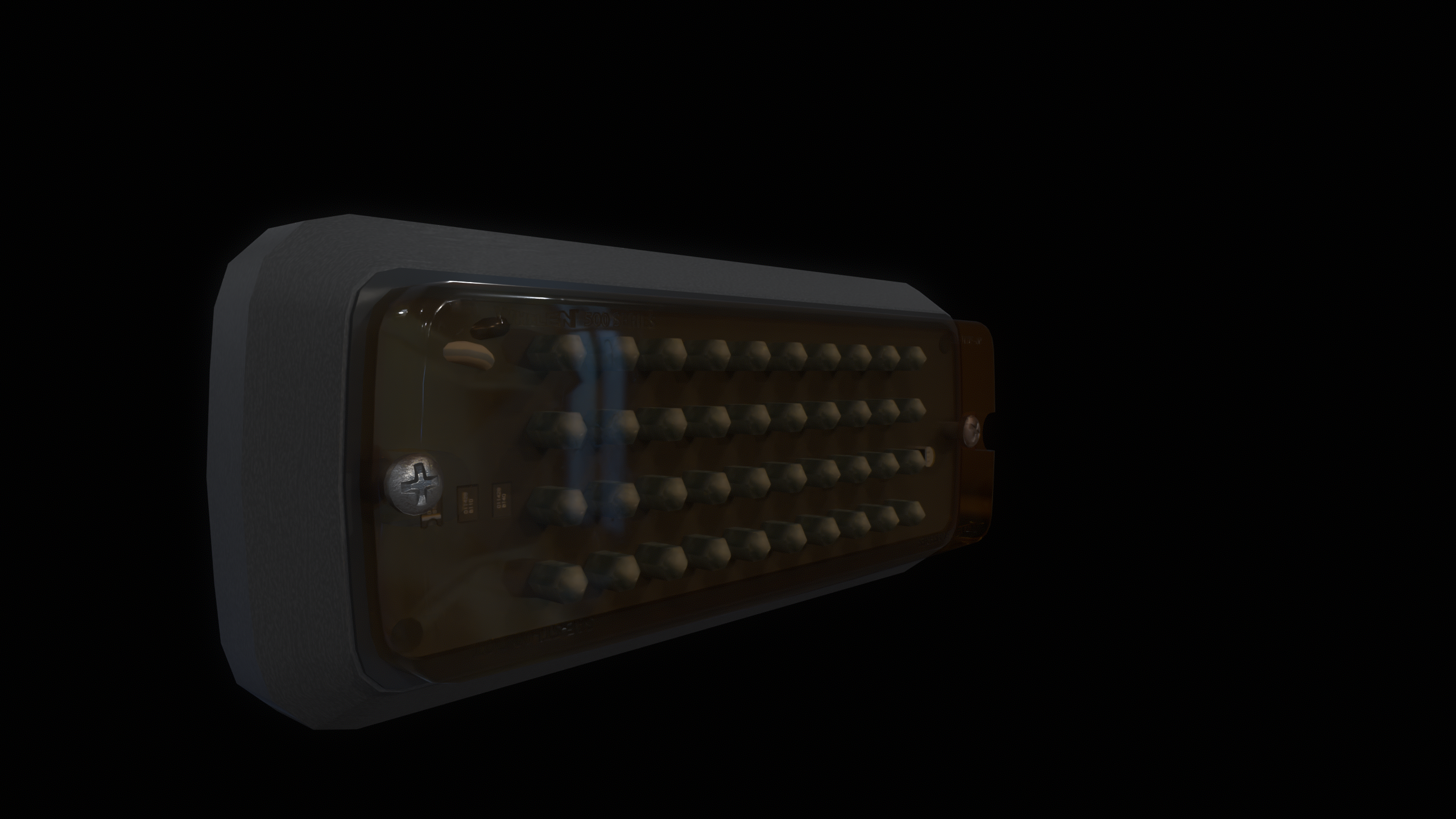 Whelen 500 Series LED Module