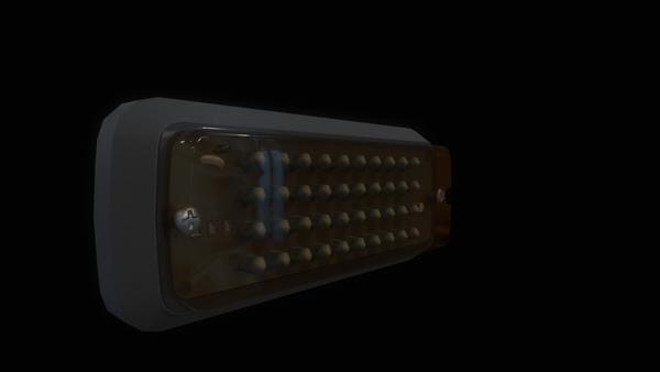 Whelen 500 Series LED Module