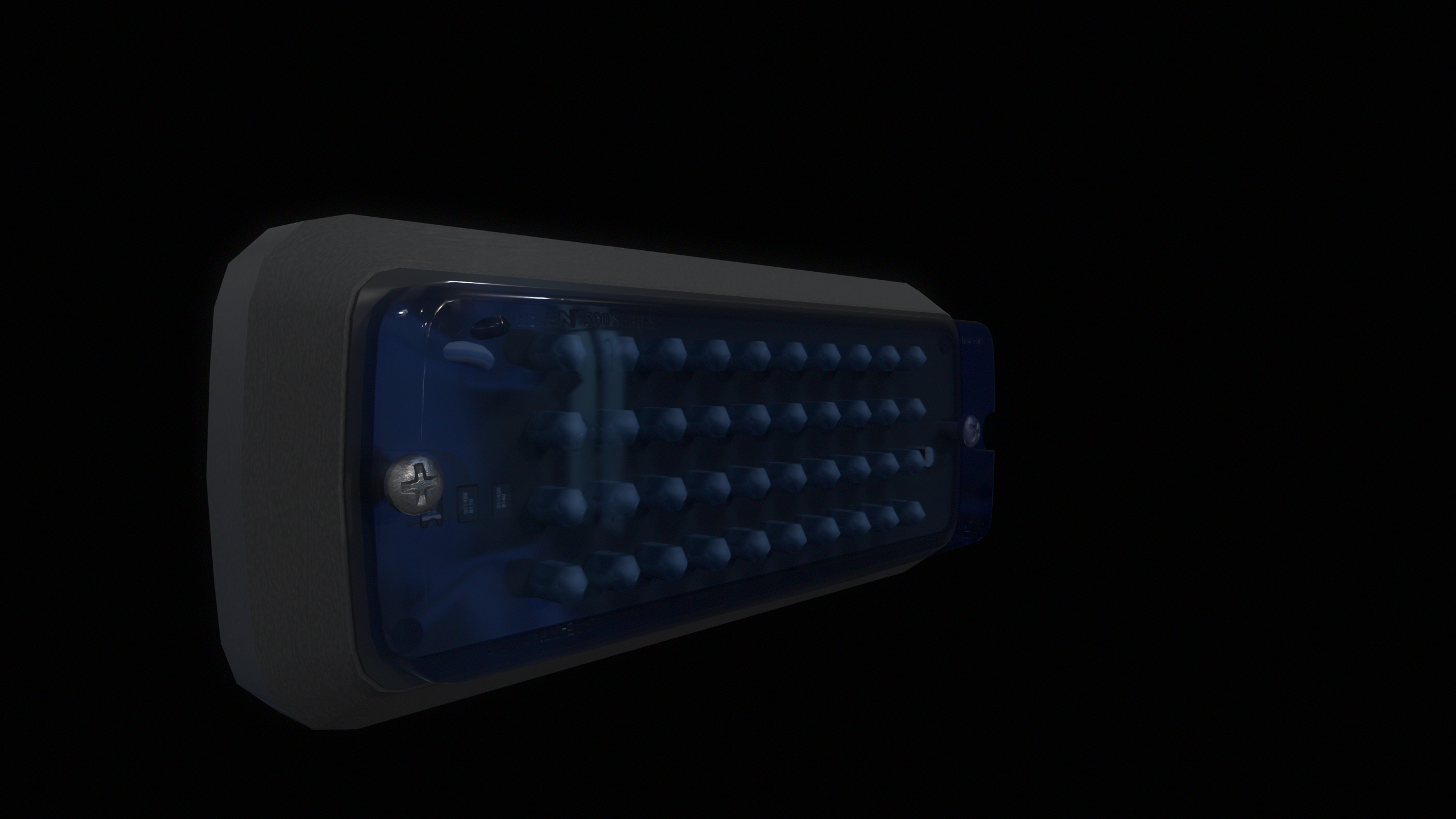 Whelen 500 Series LED Module